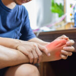 Mengenal Penyakit Asam Urat