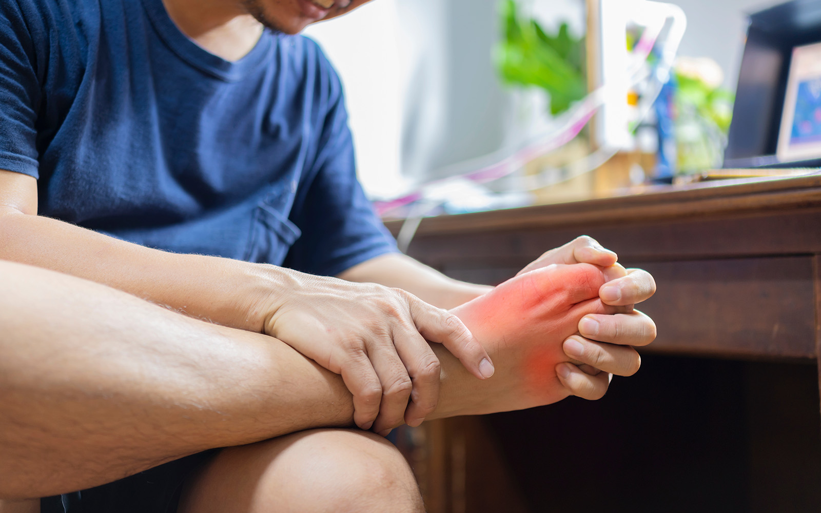 Mengenal Asam Urat, Penyakit Asam Urat, Solusi Asam Urat