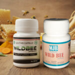 Memilih Wildbee Kapsul Original